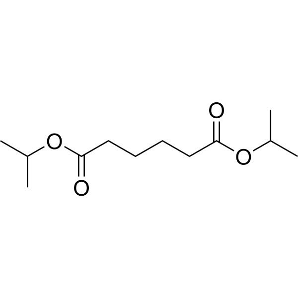Diisopropyl adipate (Adipic acid diisopropyl ester) 6938-94-9